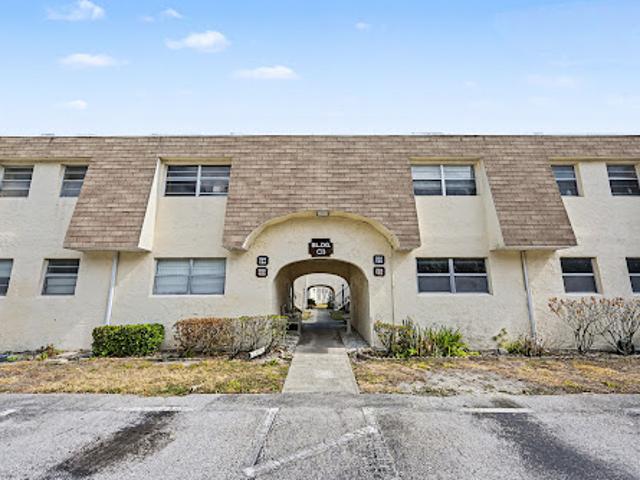 Apartment for rent in Melbourne, Florida