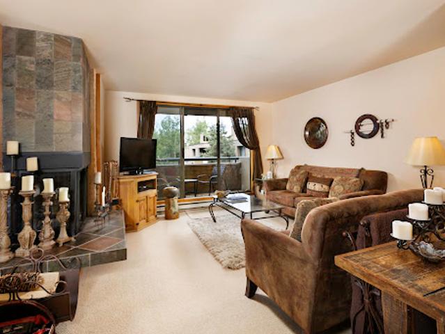 Apartment for rent in Aspen, Colorado