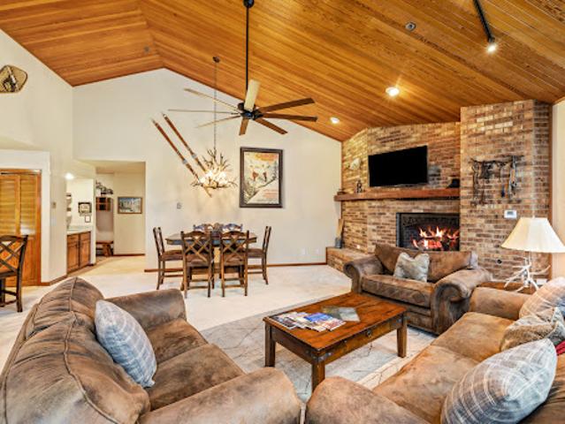 Apartment for sale in Steamboat Springs, Colorado