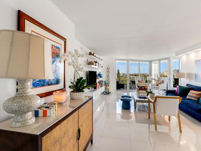 Apartment for sale in Miami, Florida