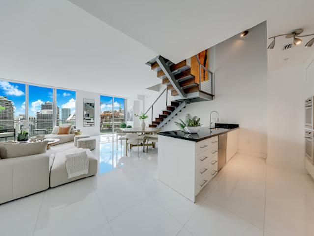 Apartment for sale in Miami, Florida