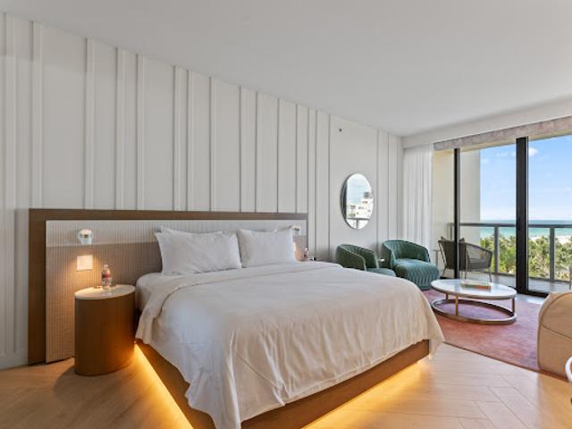 Apartment for sale in Miami Beach, Florida