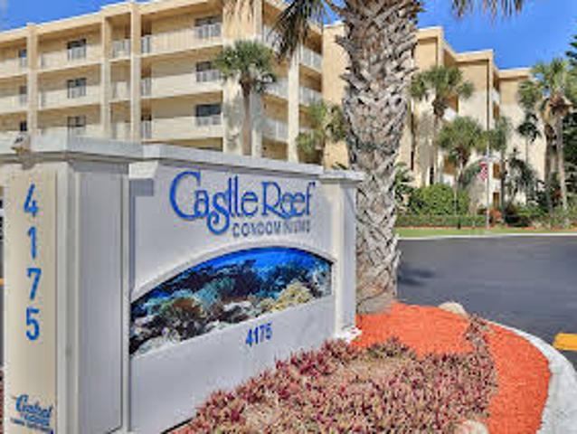 Apartment for sale in New Smyrna Beach