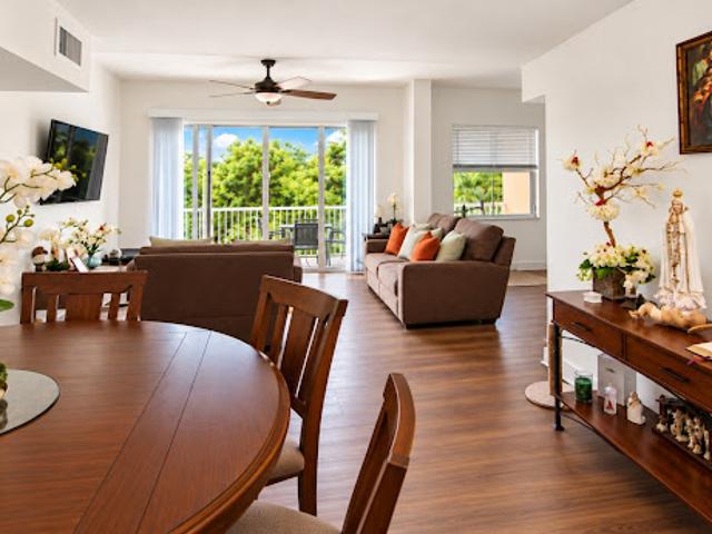Apartment for sale in Dania Beach, Broward County