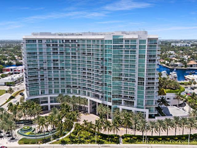 Apartment for sale in Pompano Beach, Florida