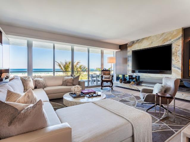 Apartment for sale in Miami Beach, Florida