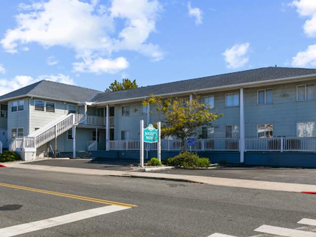 Apartment for sale in Ocean City, Maryland