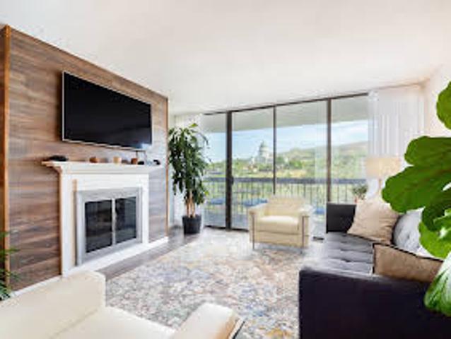 Apartment for sale in Salt Lake City