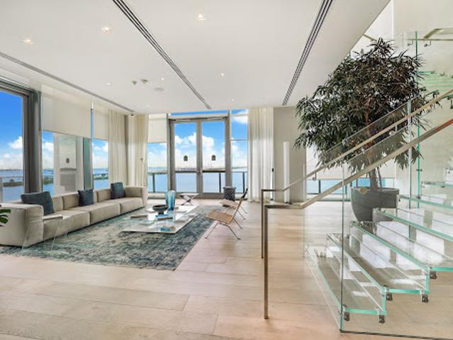 Apartment for sale in Miami, Florida
