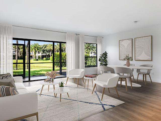 Apartment for sale in Wellington, Florida