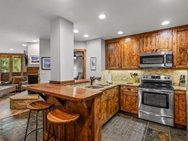Apartment for sale in Steamboat Springs, Routt County
