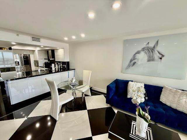 Apartment for sale in Miami, Florida