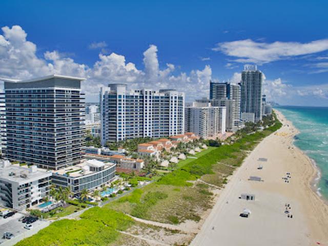 Apartment for sale in Miami Beach, Florida