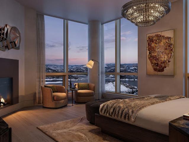 Apartment for sale in Park City, Utah
