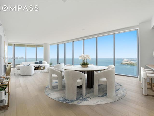 Apartment for sale in Miami, Florida