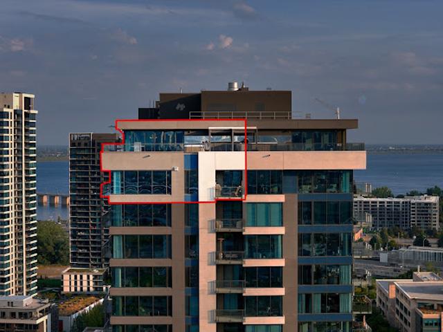 Apartment for sale in Montreal, Quebec