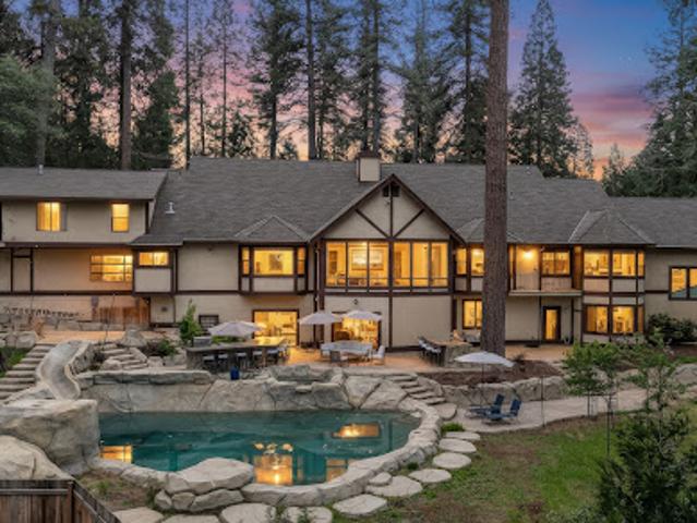 Apartment for sale in Nevada City, California