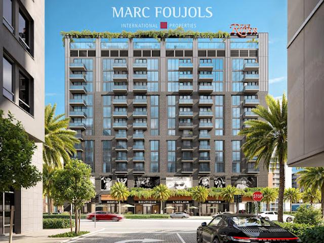 Apartment for sale in Miami, Florida