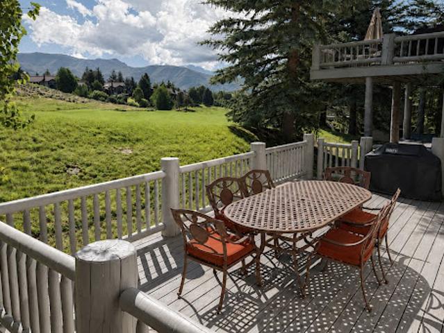 Apartment for sale in Sun Valley, Idaho