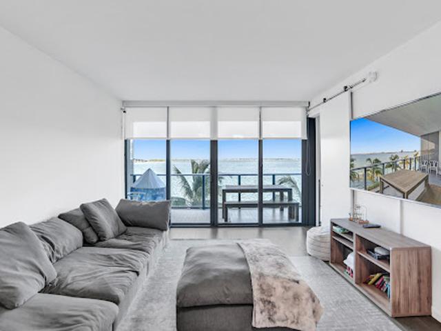 Apartment for sale in Miami, Florida