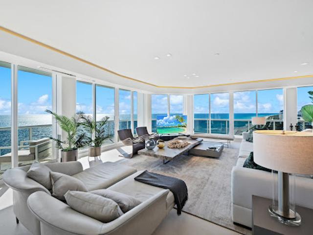 Apartment for sale in Bal Harbour Apartment for sale in Bal Harbour