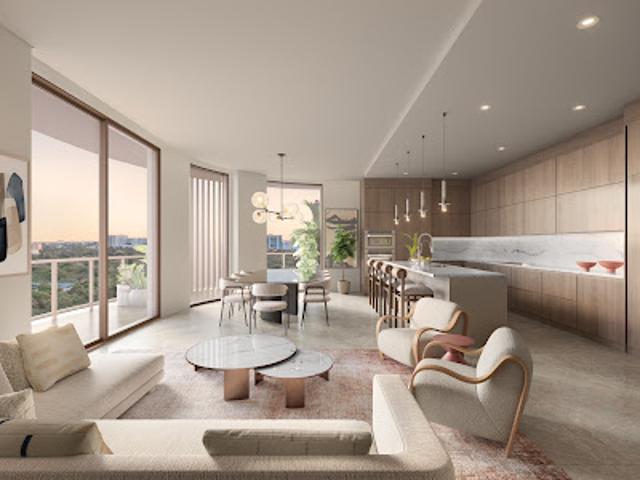 Apartment for sale in Miami, Florida