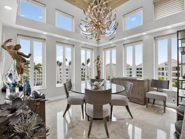 Apartment for sale in Boca Raton, Florida