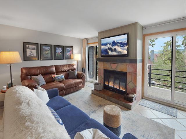 Apartment for sale in Silverthorne, Colorado
