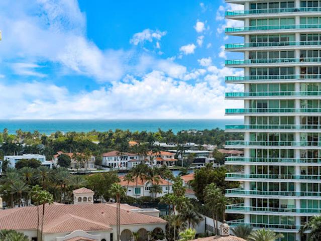 Apartment for sale in Aventura, Florida