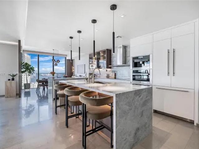 Apartment for sale in Miami, Florida