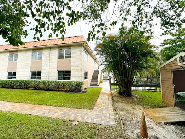 Apartment for sale in Florida