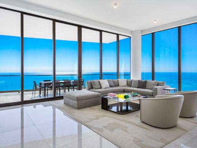 Apartment for sale in Florida