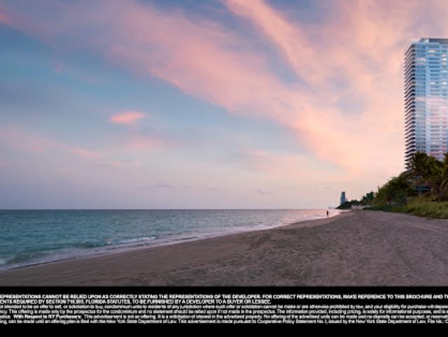 Apartment for sale in Hallandale, Florida