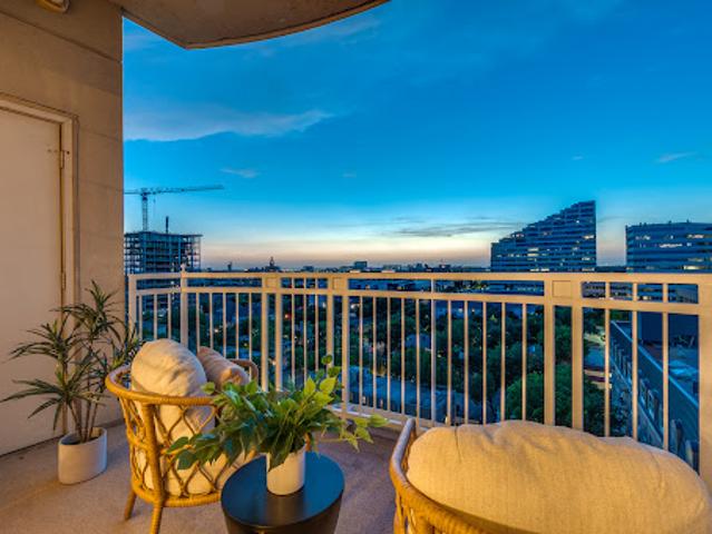 Apartment for sale in Dallas, Texas