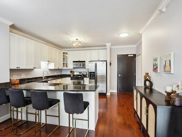 Apartment for sale in Chicago