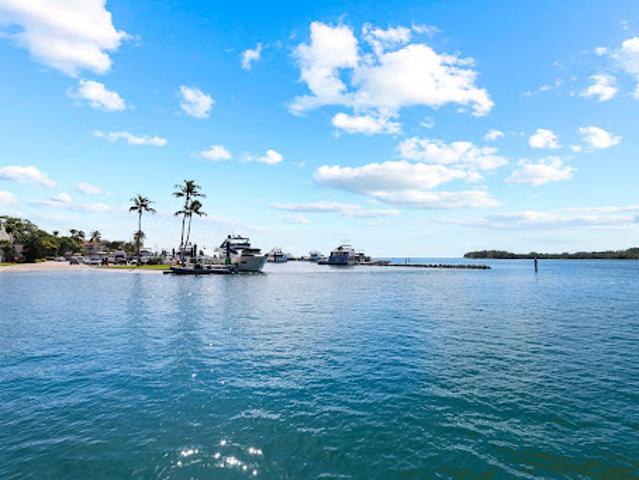 Apartment for rent in Miami Beach, Florida