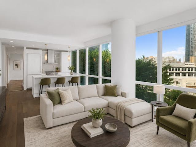 Apartment for sale in Hudson, New Jersey