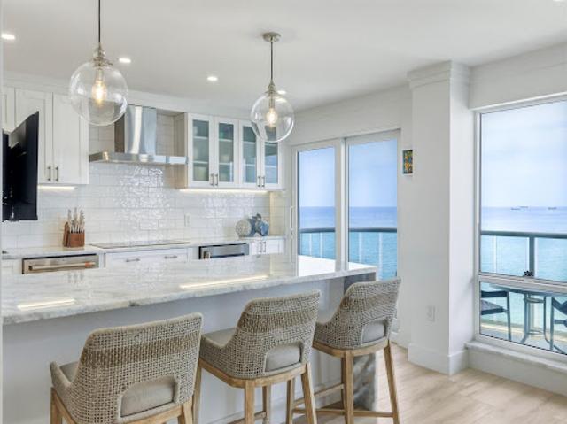 Apartment for sale in Fort Lauderdale, Florida