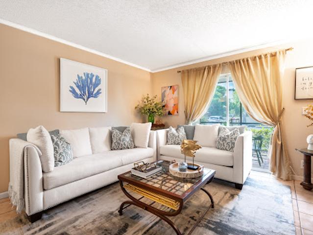 Apartment for sale in Pompano Beach, Florida