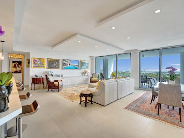 Apartment for sale in Fort Lauderdale, Florida