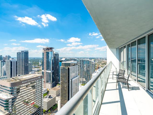Apartment for rent in Miami