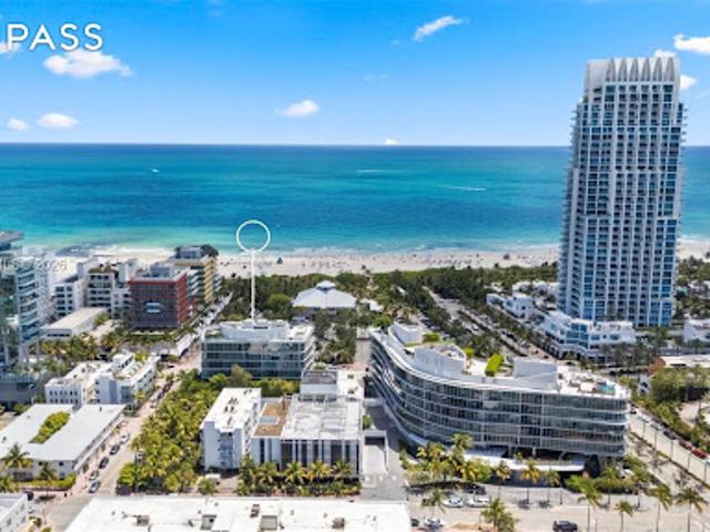 Apartment for sale in Miami Beach, Florida