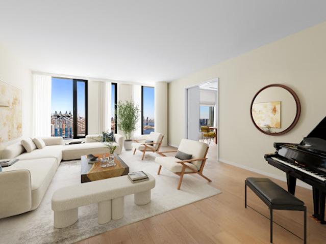 Apartment for sale in Brooklyn, New York