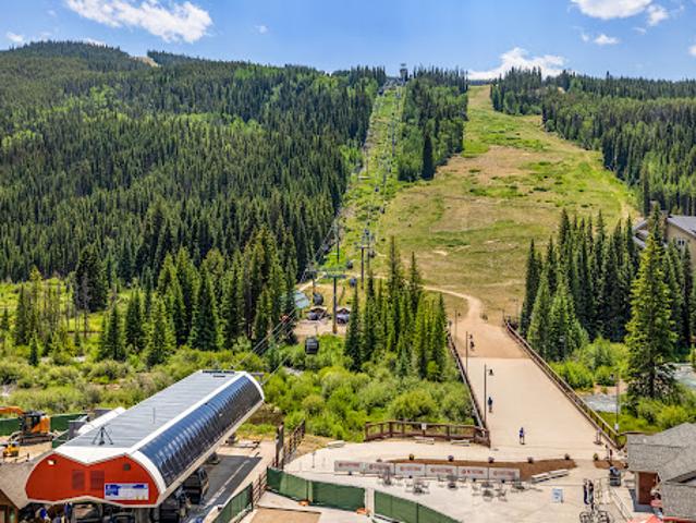 Apartment for sale in Colorado