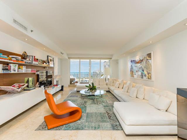 Apartment for sale in Key Biscayne, Florida