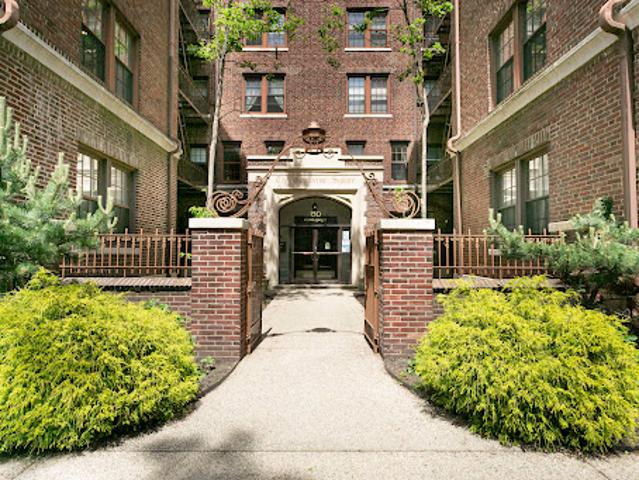 Apartment for sale in New York