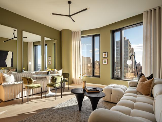 Apartment for sale in Brooklyn, New York