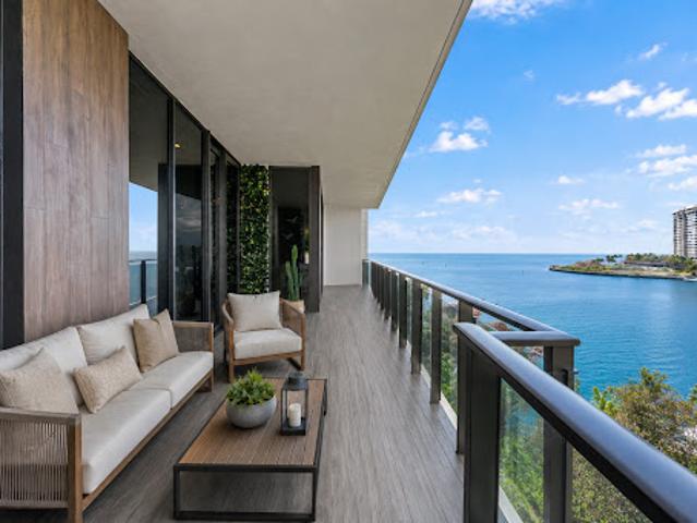 Apartment for sale in Miami, Florida