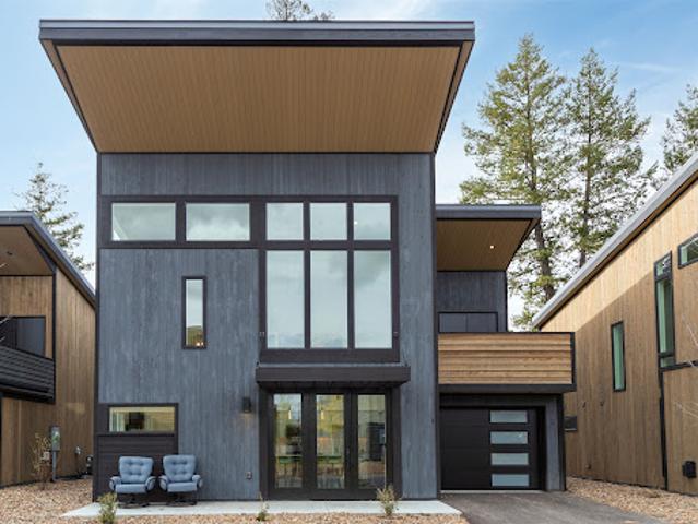 Apartment for sale in Whitefish, Montana