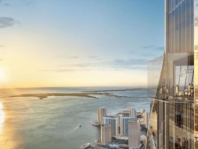 Apartment for sale in Miami, Florida